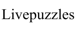 LIVEPUZZLES