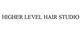 HIGHER LEVEL HAIR STUDIO