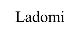 LADOMI