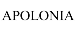 APOLONIA