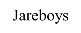 JAREBOYS