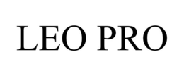 LEO PRO