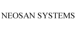 NEOSAN SYSTEMS