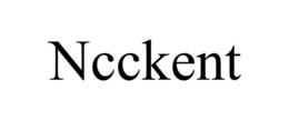 NCCKENT
