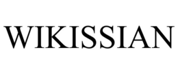 WIKISSIAN