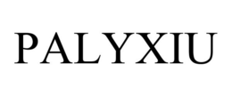 PALYXIU