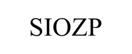 SIOZP