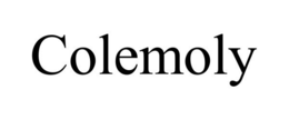 COLEMOLY