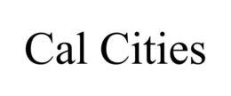 CAL CITIES