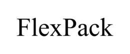 FLEXPACK