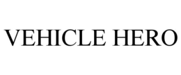 VEHICLE HERO
