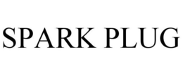 SPARKPLUG