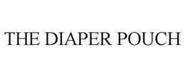 THE DIAPER POUCH