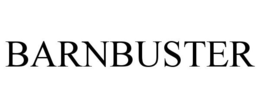 BARNBUSTER