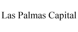 LAS PALMAS CAPITAL