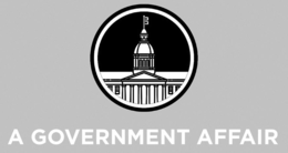 A GOVERNMENT AFFAIR