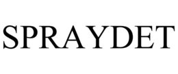 SPRAYDET