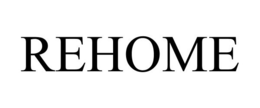 REHOME