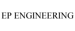EP ENGINEERING