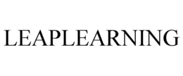 LEAPLEARNING