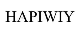 HAPIWIY