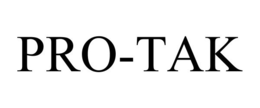 PRO-TAK