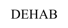 DEHAB