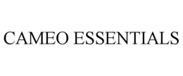 CAMEO ESSENTIALS