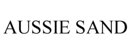 AUSSIE SAND