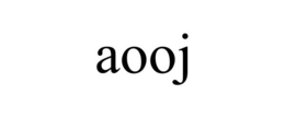 AOOJ