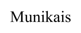 MUNIKAIS
