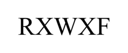 RXWXF