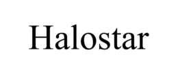 HALOSTAR