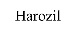HAROZIL