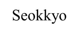 SEOKKYO