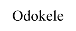 ODOKELE