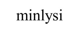 MINLYSI