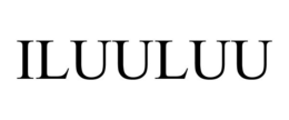 ILUULUU