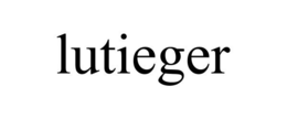 LUTIEGER