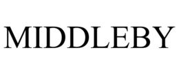 MIDDLEBY