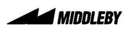 MIDDLEBY