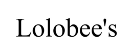 LOLOBEE'S