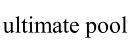ULTIMATE POOL