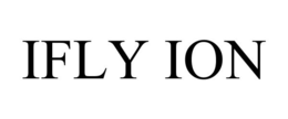 IFLY ION