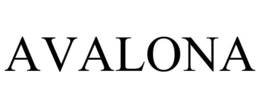 AVALONA