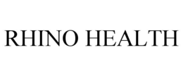 RHINO HEALTH