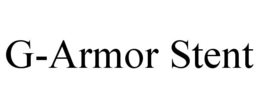 G-ARMOR STENT