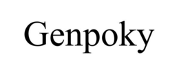 GENPOKY