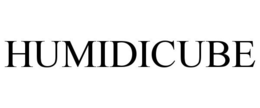 HUMIDICUBE