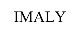 IMALY